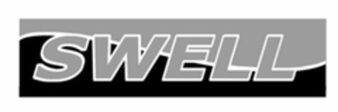 SWELL Logo (USPTO, 03/06/2012)