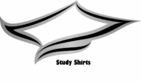 STUDY SHIRTS Logo (USPTO, 03.05.2012)