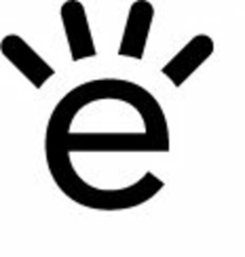 E Logo (USPTO, 01/23/2013)