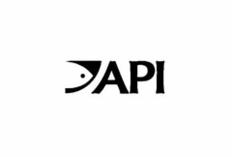 API Logo (USPTO, 01.02.2013)