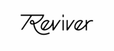 REVIVER Logo (USPTO, 02/05/2013)