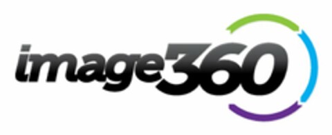 IMAGE360 Logo (USPTO, 14.03.2013)