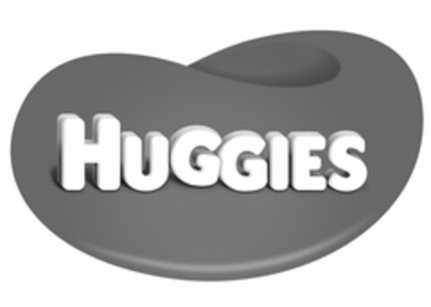 HUGGIES Logo (USPTO, 01.05.2013)