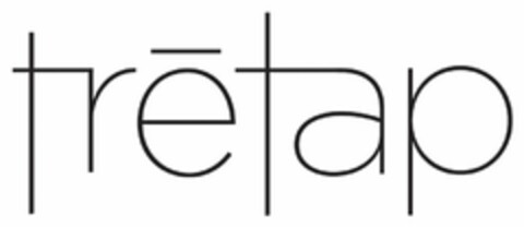 TRETAP Logo (USPTO, 07.05.2013)