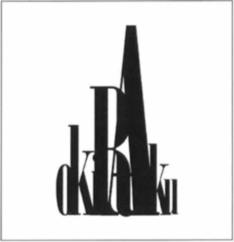 OKIRAKU Logo (USPTO, 28.05.2013)