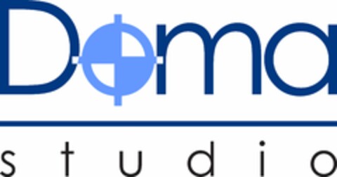 DOMA STUDIO Logo (USPTO, 05/30/2013)