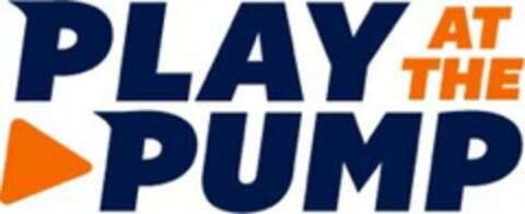 PLAY AT THE PUMP Logo (USPTO, 18.06.2013)