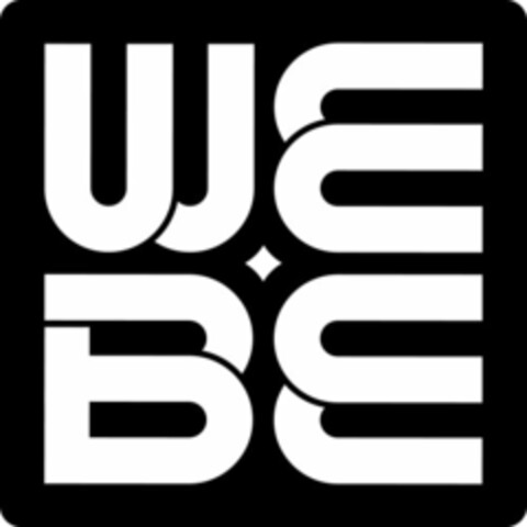 WE BE Logo (USPTO, 20.01.2014)