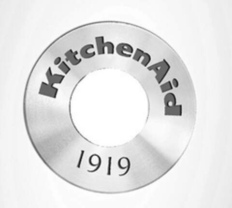 KITCHENAID 1919 Logo (USPTO, 26.02.2014)