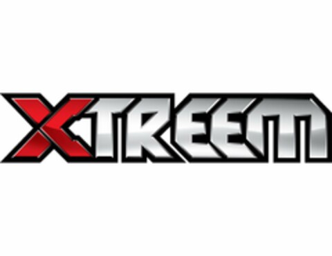 XTREEM Logo (USPTO, 10.04.2014)