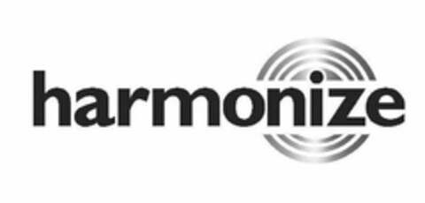 HARMONIZE Logo (USPTO, 09.06.2014)