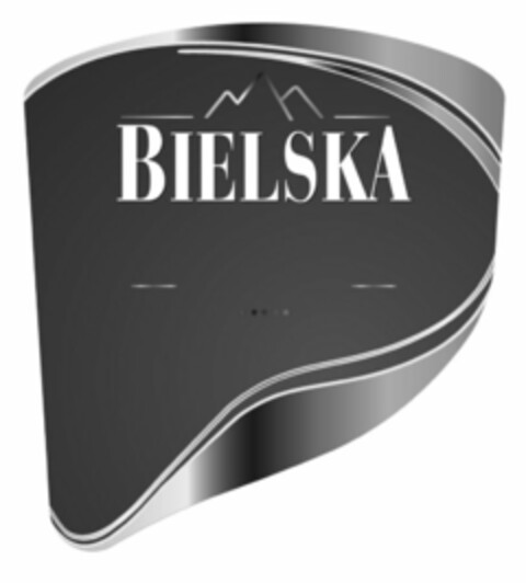 BIELSKA Logo (USPTO, 10.06.2014)