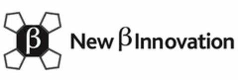 B NEW B INNOVATION Logo (USPTO, 18.06.2014)