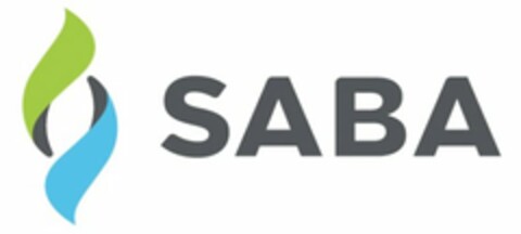 SABA Logo (USPTO, 06/26/2014)