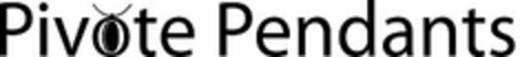 PIVOTE PENDANTS Logo (USPTO, 01.07.2014)