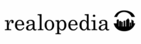 REALOPEDIA Logo (USPTO, 21.08.2014)