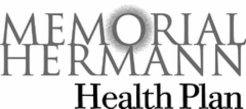 MEMORIAL HERMANN HEALTH PLAN Logo (USPTO, 28.08.2014)