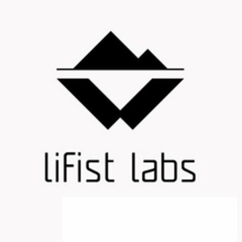 L LIFIST LABS Logo (USPTO, 09/02/2014)