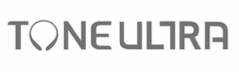TONE ULTRA Logo (USPTO, 25.09.2014)