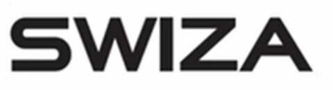 SWIZA Logo (USPTO, 14.10.2014)