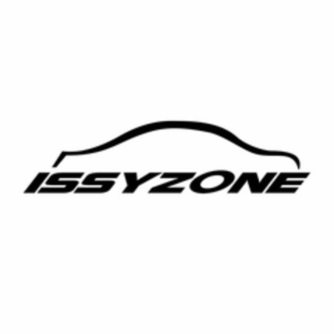 ISSYZONE Logo (USPTO, 28.11.2014)