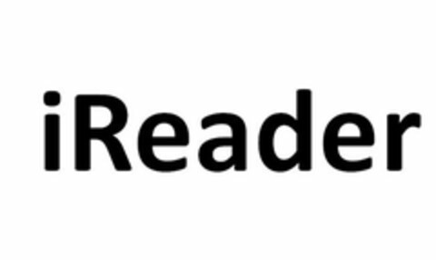 IREADER Logo (USPTO, 26.12.2014)