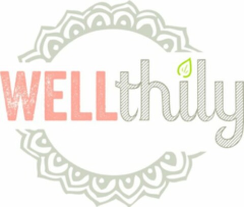 WELLTHILY Logo (USPTO, 23.01.2015)