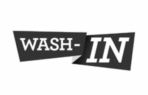 WASH-IN Logo (USPTO, 09.02.2015)