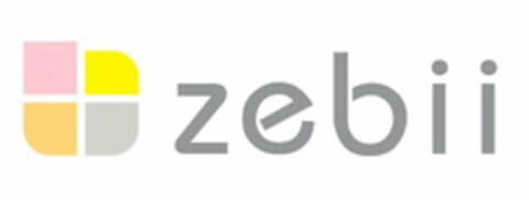 ZEBII Logo (USPTO, 13.02.2015)