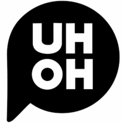 UH OH Logo (USPTO, 26.02.2015)