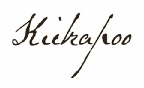 KICKAPOO Logo (USPTO, 10.03.2015)