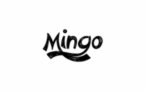 MINGO Logo (USPTO, 15.05.2015)