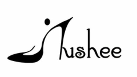 JUSHEE Logo (USPTO, 16.05.2015)