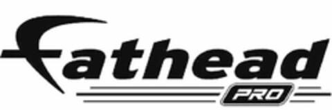 FATHEAD PRO Logo (USPTO, 08/18/2015)