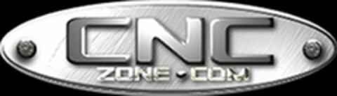 CNCZONE.COM Logo (USPTO, 19.08.2015)