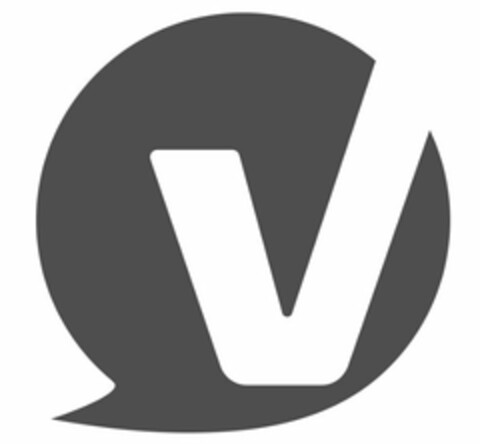 V Logo (USPTO, 25.09.2015)