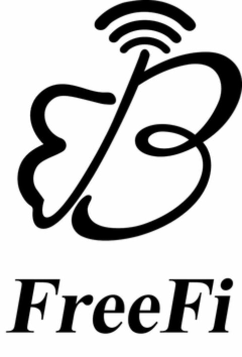 FREEFI Logo (USPTO, 14.10.2015)