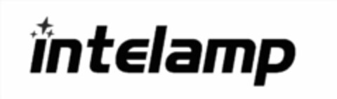 INTELAMP Logo (USPTO, 10/28/2015)