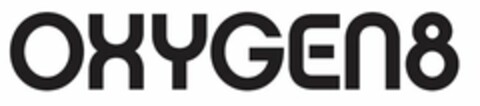 OXYGEN8 Logo (USPTO, 12/30/2015)