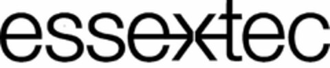 ESSEXTEC Logo (USPTO, 02/19/2016)