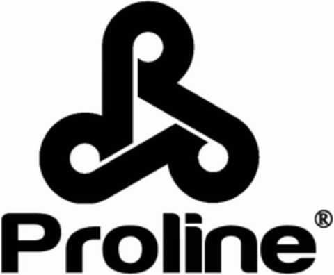 PROLINE Logo (USPTO, 06.04.2016)