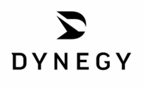 DYNEGY Logo (USPTO, 05/02/2016)