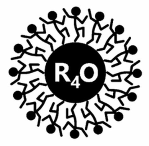 R4O Logo (USPTO, 28.07.2016)
