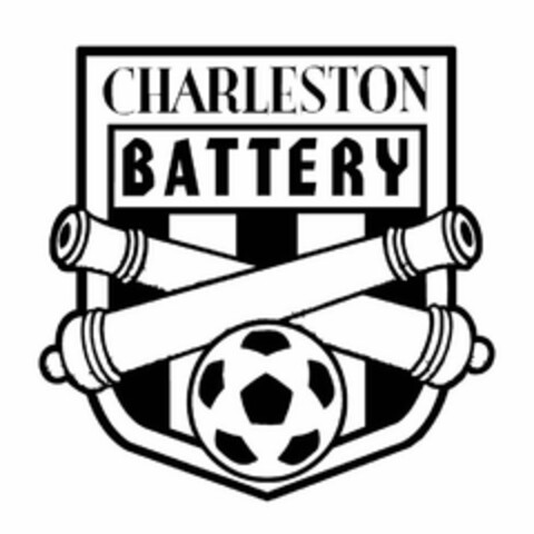 CHARLESTON BATTERY Logo (USPTO, 12.08.2016)