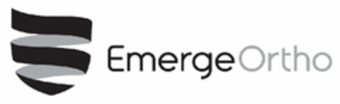 EMERGEORTHO Logo (USPTO, 12.09.2016)