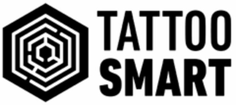 TATTOO SMART Logo (USPTO, 18.10.2016)