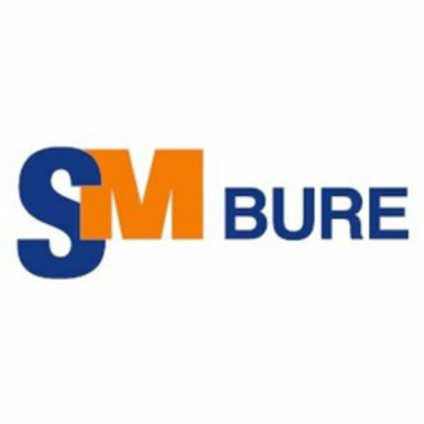 SM BURE Logo (USPTO, 28.11.2016)