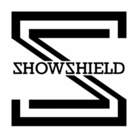 SHOWSHIELD S Logo (USPTO, 16.01.2017)