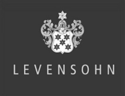 LEVENSOHN Logo (USPTO, 09.02.2017)