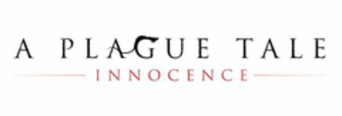 A PLAGUE TALE INNOCENCE Logo (USPTO, 14.02.2017)